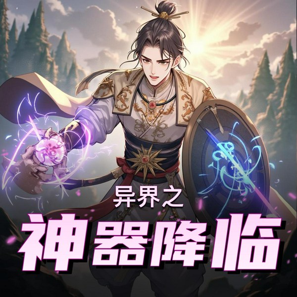 异界之神器降临