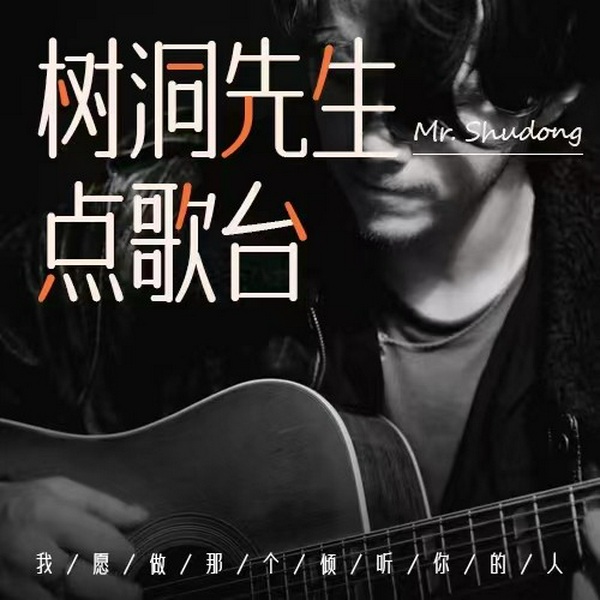 树洞先生频道