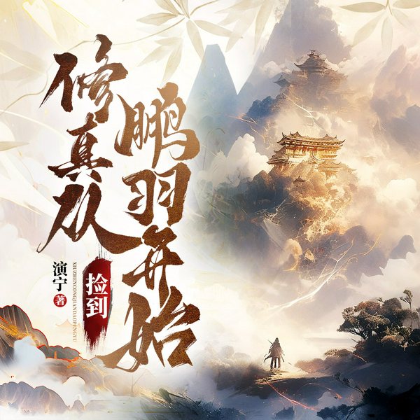 修真从捡到鹏羽开始|灵气复苏|大思空团队|逆袭|打脸|爽文