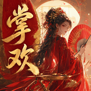 掌欢|古言重生美食文|多人有声剧|早安酱&狐狸-佚名-NJ早安酱