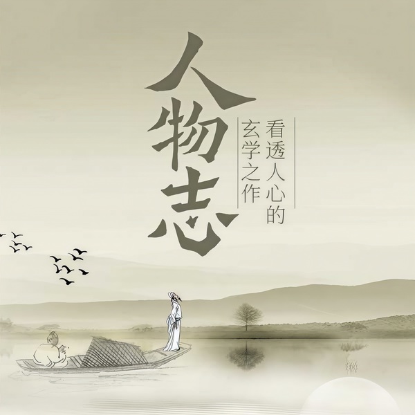 人物志|看透人心的玄学之作