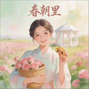 春朝里|返乡创业|滇南烟火|繁花事业逆袭|慢搞事业-南月知清-超甜糖剧社