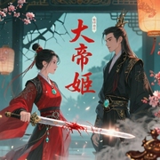 大帝姬（上部完结）-佚名-翊寒