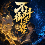 不科学御兽|燃番啦|御兽流爽文|玄幻异世界|多人有声剧-佚名-京大金_白玉京