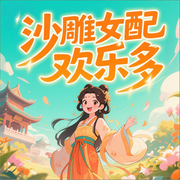 沙雕女配欢乐多|搞笑|玄幻言情|异能|修真|穿越重生|智能语音