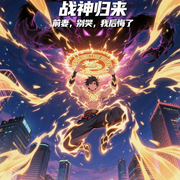 战神归来：前妻，我后悔了|高武|复仇|幕后大佬-高雨埏-主播小主