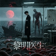 黎明医生-机器人瓦力-北冥有声