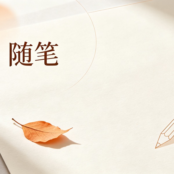 随笔