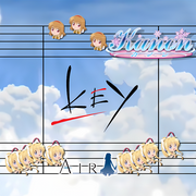 KEY社音乐混搭|原版-KEY-mrstevebean