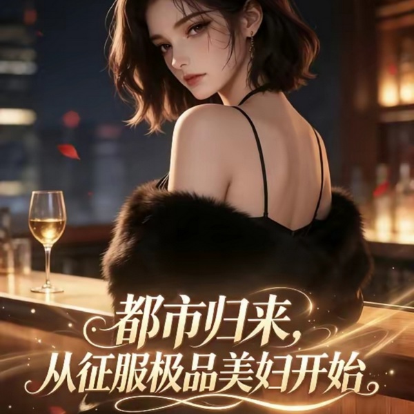 都市归来：从征服阿姨开始