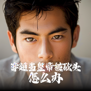 穿越皇帝的我被砍头怎么办|穿书当皇帝|拯救千年的帝国--喜马拉雅