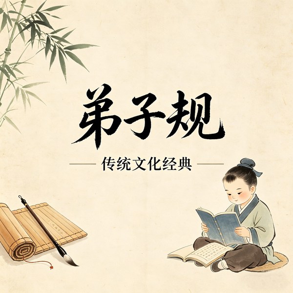 弟子规|国学经典
