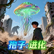 孢子：进化|细胞→生物→部落→文明→宇宙|智能语音-核动力键盘-月亮河_次元口袋