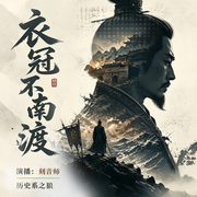 衣冠不南渡|26年最新版|历史权谋|秦汉争霸|多人有声剧-历史系之狼-刻音师，夏千羽