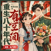重生八十年代有空间|重回1980丨年代种田文丨温馨治愈丨市井生活丨多人有声剧--喜马拉雅