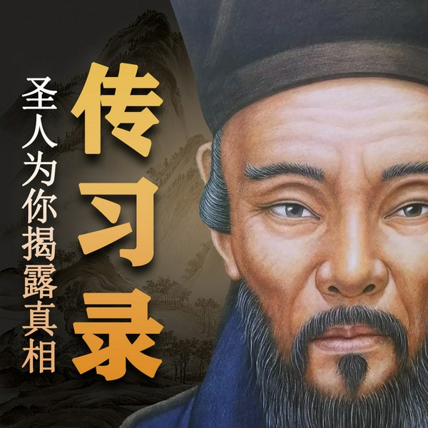 王阳明传习录|知行合一的心学智慧|道破天机的智慧解读