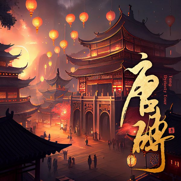 唐砖|孑与2|同名电视剧原著|声之优|爆笑穿越历史|多人有声剧