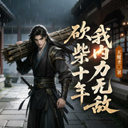 砍柴十年，我内力无敌|废材逆袭|武侠争霸爽文|高手下山-天魔圣-广东畅读