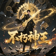 不朽神王|玄幻+|完本
