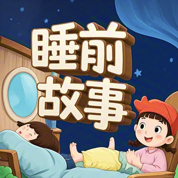 睡前故事