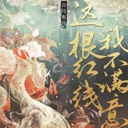 这根红线我不满意-白马衔月-边江工作室