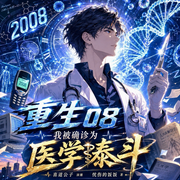 重生08，我被确诊为医学泰斗|我靠手术刀封神|爽文|喜道多播-忧伤的饭饭-喜道公子工作室