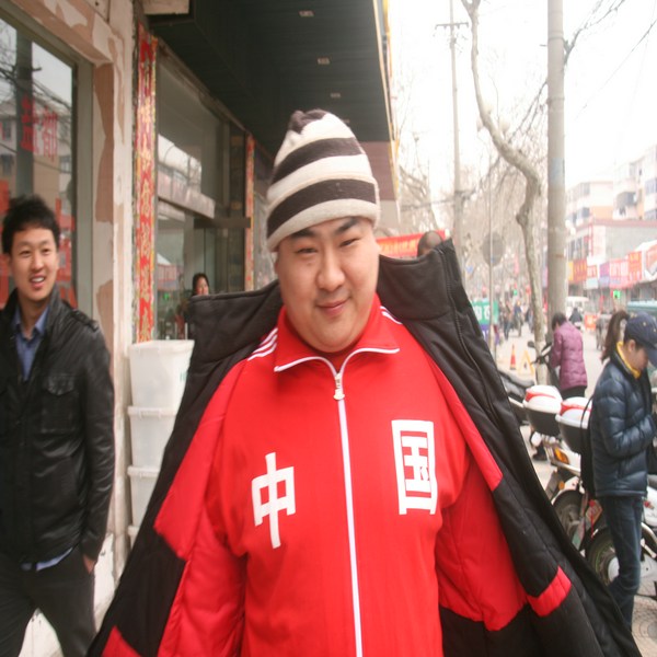 王大嘴Talk秀