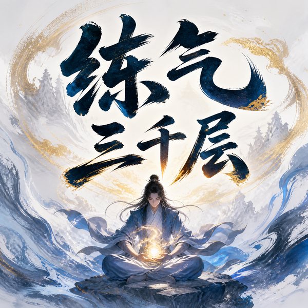 练气三千层|开局收女帝为徒