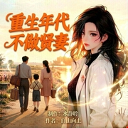 重生年代不做贤妻|多播|穿越逆袭|年代致富|空间灵泉|逆袭打脸|多人有声剧--喜马拉雅