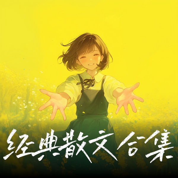 经典散文合集