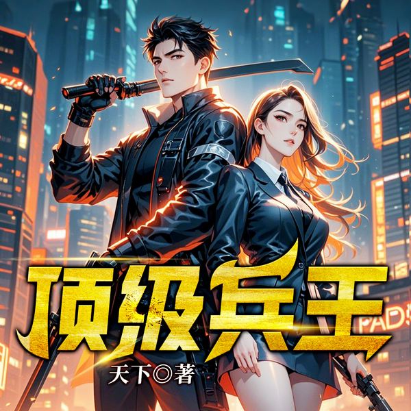 顶级兵王