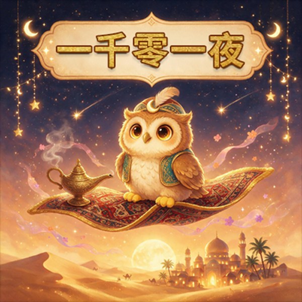 一千零一夜