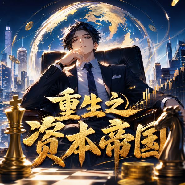 重生之资本帝国|春哥