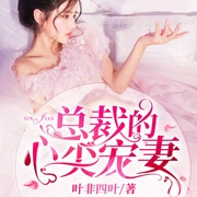 总裁的心尖宠妻-叶非四叶-瑶池有声，逐影寻声