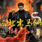 东北出马仙传奇|精品多播|丨悬疑恐怖丨民间诡闻--喜马拉雅