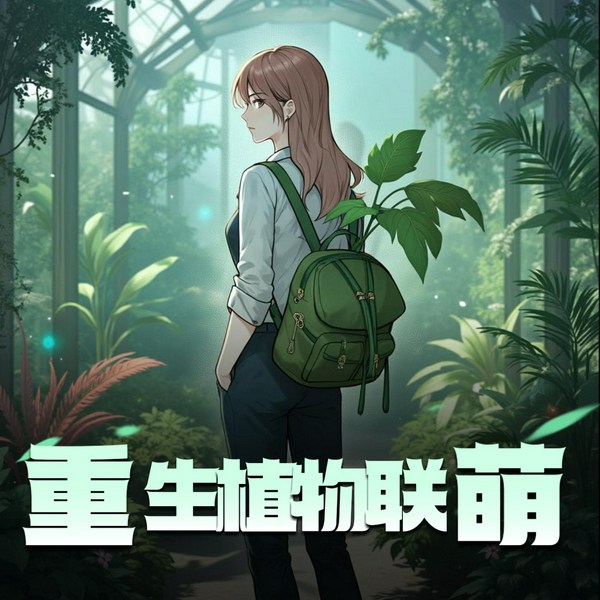 重生植物联萌