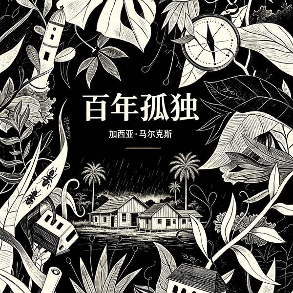 百年孤独