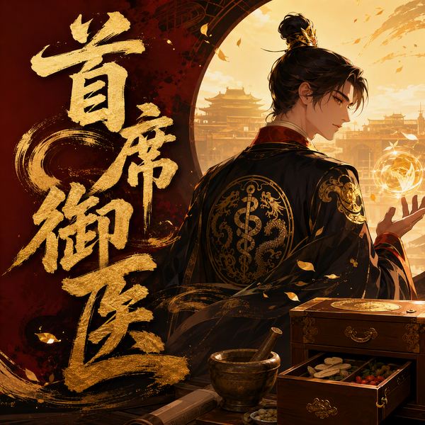 首席御医|挽救生命|政治逆袭|中医魅力|上医医国|直入青云