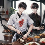 质体-云达-小酷说书