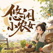 悠闲小农女|赵小糖-一浊-赵小糖