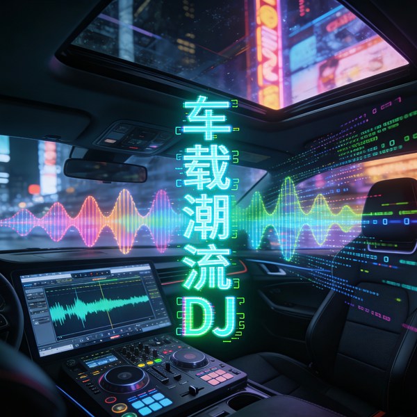 车载潮流DJ