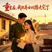 重生后，我把养女的路走完了-拾伍呀-大甜儿