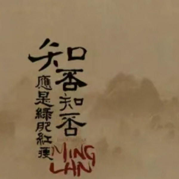 知否 知否 应是绿肥红瘦|古代官场|完结