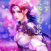 斗罗：武魂竟是比比东-鱼的同音字-天天_次元口袋