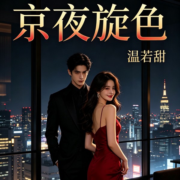 京夜旎色|追妻火葬场|大佬的娇宠