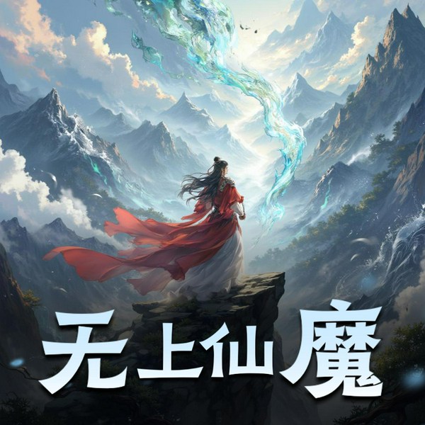 无上仙魔