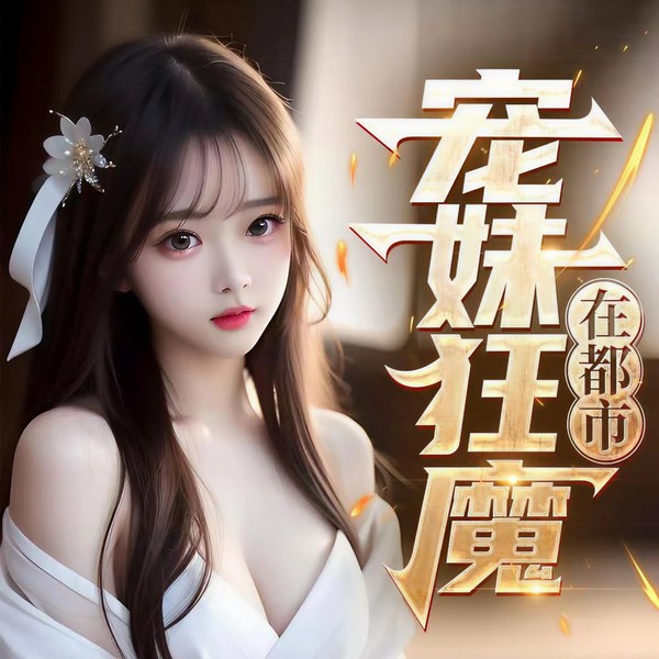 宠妹狂魔在都市|七个妹妹