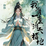 修仙：我有一座洞天福地|穿越后修仙|大女主成长记|多人有声剧--喜马拉雅