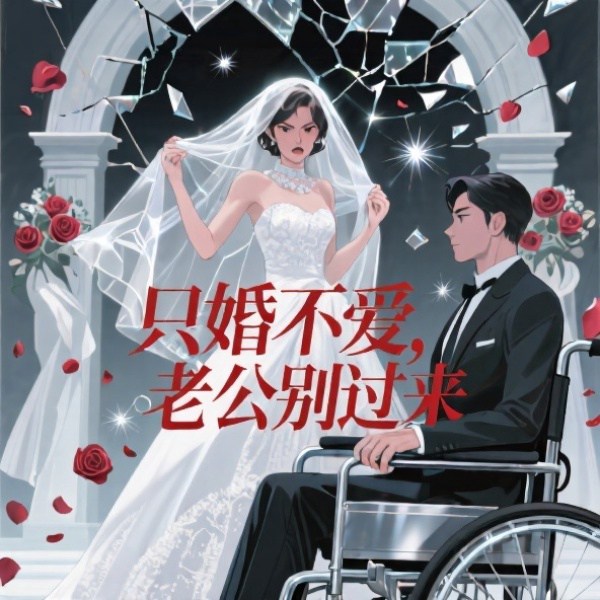 只婚不爱:老公别过来