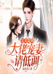 完美隐婚：大佬宠妻请低调|豪门总裁|多人有声小说-涂喜喜-点众听书